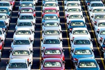 Mercato auto Ue, +10,6% di immatricolazioni. VIDEO