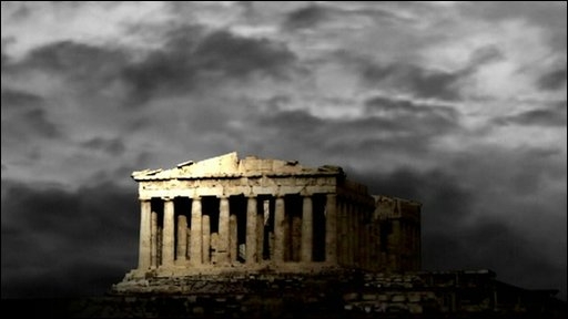 Grecia a un passo dalla bancarotta