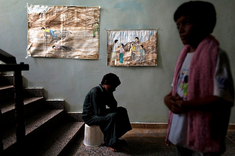 Yemen. Unicef denuncia, 74 bambini uccisi. E’ emergenza