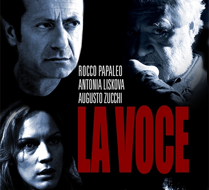 “La voce, Il talento può uccidere” con Rocco Papaleo nelle sale dal 7 maggio