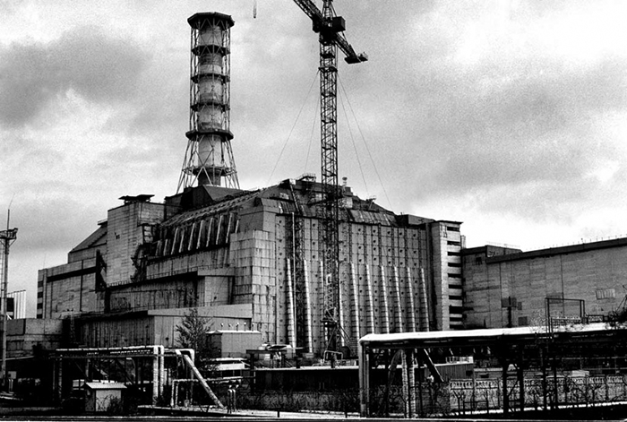 Anniversario Chernobyl. Situazione ancora disastrosa