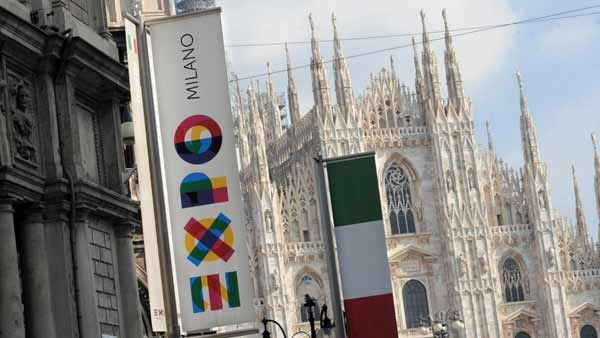 Expo. Il Papa è infuriato. 3 milioni per il padiglione del Vaticano