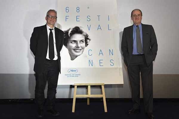 Festival di Cannes 2015. 17 film in concorso, 3 registi italiani in corsa per la Palma d’Oro