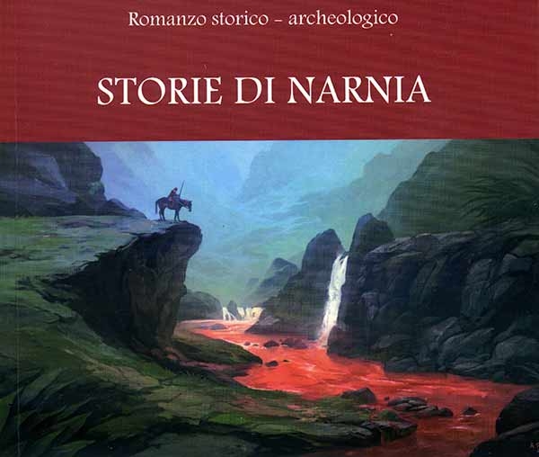 Storie di Narnia – Tevere Rosso Sangue