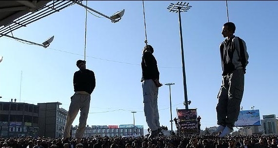 Pakistan. Cento impiccagioni in 4 mesi