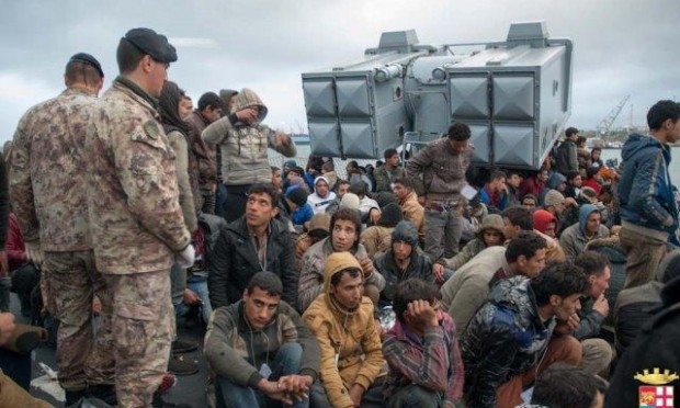 Immigrazione. Frontex, trafficanti sparano su soccorritori