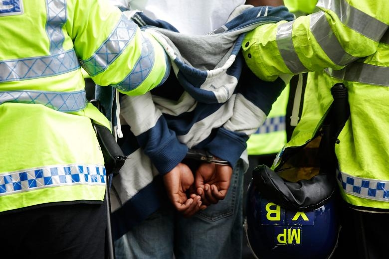 Terrorismo. Due adolescenti arrestati in Gran Bretagna