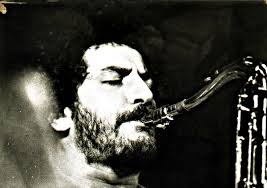 Musica. Larry Nocella, maestro del sax