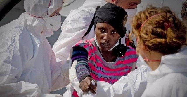 Amnesty, salvare vite umane dev’essere la priorità dei governi europei