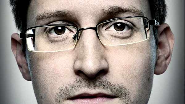 Citizenfour. Edward Snowden da Oscar