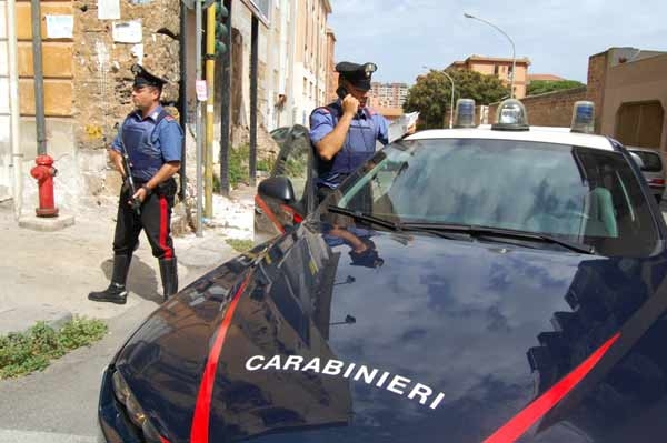 Palermo. Litre tra famiglie, ucciso 73enne