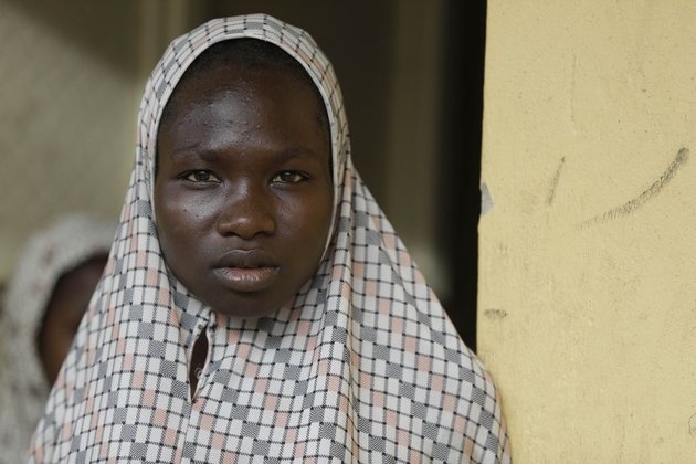 Le atrocità di Boko Haram raccontate dalle donne rapite