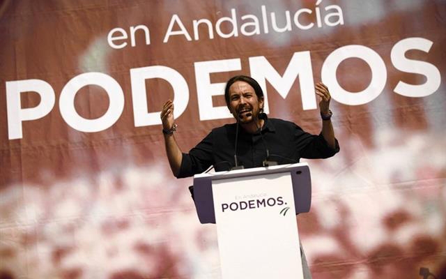 Spagna. Exit poll, Podemos e Ciudadanos in vantaggio. VIDEO