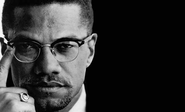 Malcolm X: orgoglio nero
