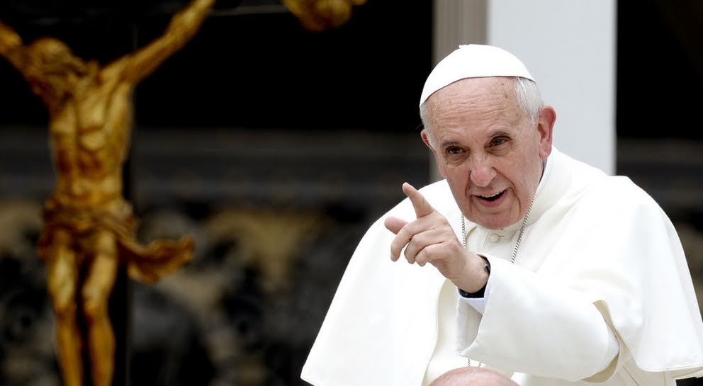 Papa apre gli archivi vaticani sulla dittatura argentina