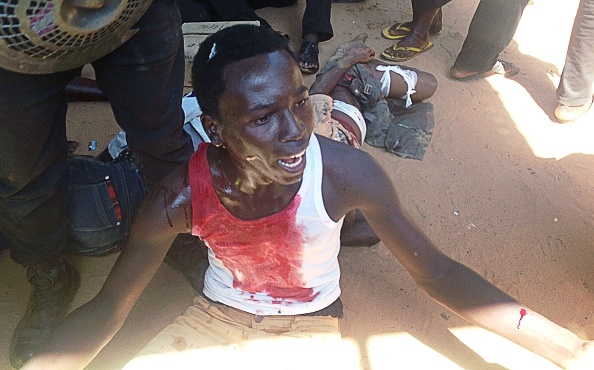 Nigeria: kamikaze in moschea, 12 morti, 14 feriti