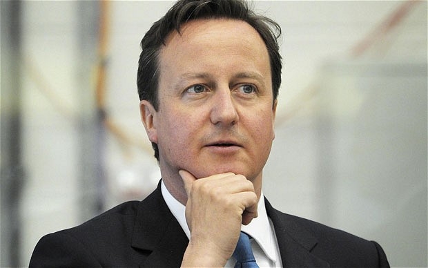 Elezioni Regno Unito: Cameron trionfa. VIDEO