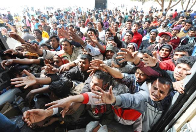 Migranti. Commisione Ue vara proposta su richiedenti asilo. VIDEO