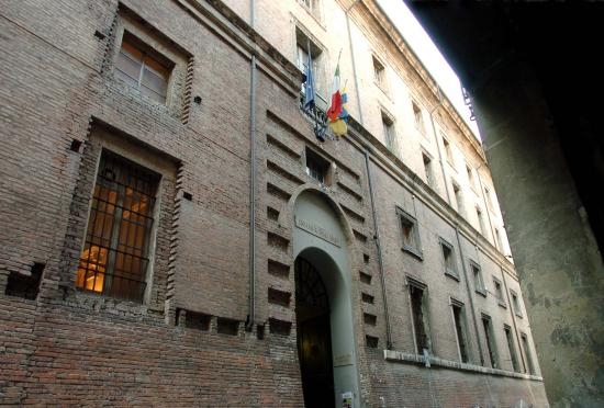 Apre museo-archivio dell’Università di Parma