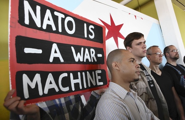 Come la nuova Nato globale si prepara alle prossime guerre