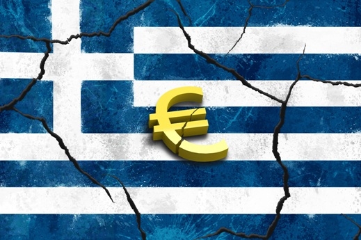 Grecia. Rischio contagio paesi vulnerabili