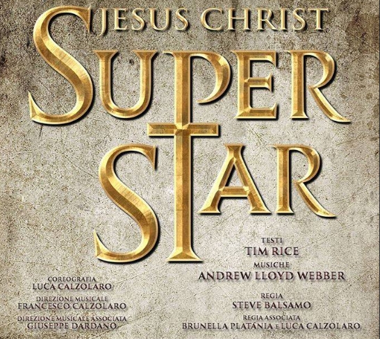 Musical. Torna Jesus Christ Superstar, intervista a Steve Balsamo