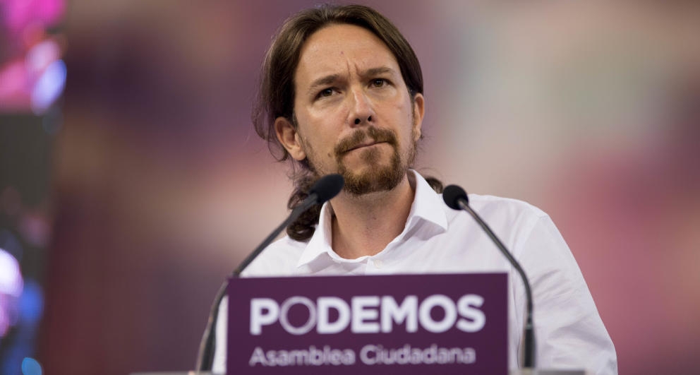 Spagna. Iglesias (Podemos), negoziamo con chi difende i diritti sociali e limita tagli