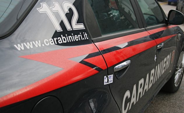 Spara a donna dopo lite, ex carabiniere arrestato nel Napoletano