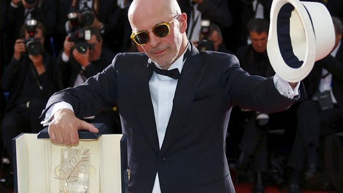 Cannes, disastro del cinema italiano