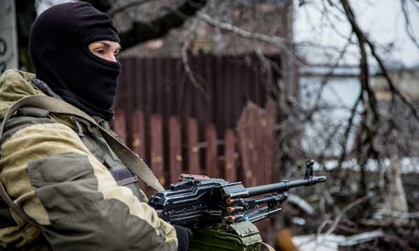 Ucraina. Ci sono prove schiaccianti sui crimini di guerra