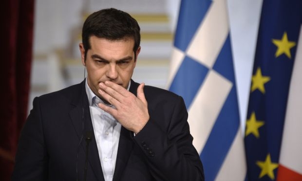 Grecia: vertice Tsipras-negoziatori ad Atene, è fumata nera