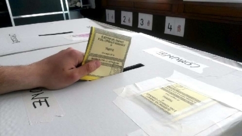 Comunali: Trentino; ballottaggio in 8 comuni
