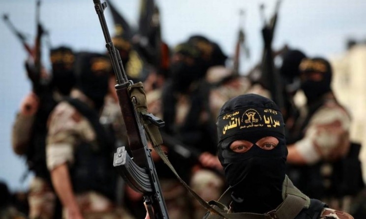 L’Isis avanza, una minaccia da non sottovalutare