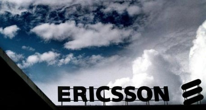 Ericsson, in sciopero i lavoratori, l’azienda apre una procedura di licenziamento