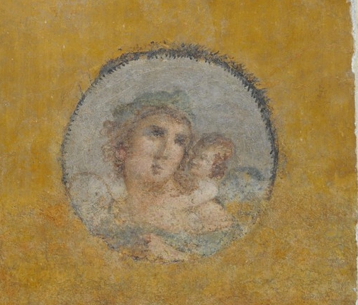 Pompei. Carabinieri recuperano negli USA affreschi rubati nel ’57