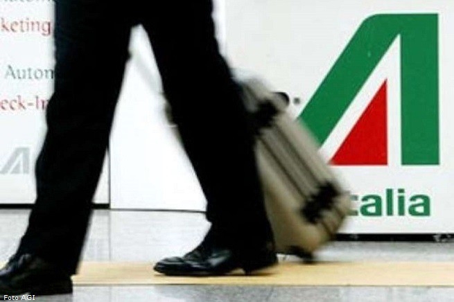 Gruppo Alitalia. Sciopero per tutelare l’occupazione