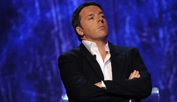 Matteo Renzi salta l’ assemblea di Confindustria. Uno schiaffo agli imprenditori