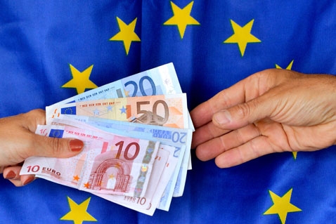 Fondi UE. Non abbiamo ancora speso 12 miliardi