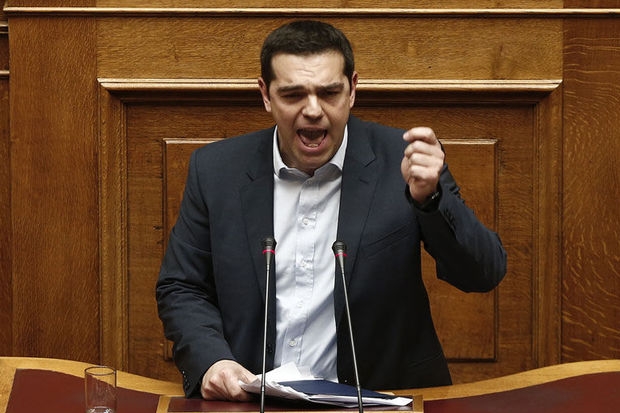 Grexit. Tsipras: “Fmi vuole umiliarci, ha responsabilità criminali”