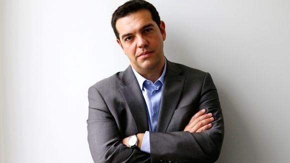 Grecia: Tsipras, finchè il popolo ci appoggia lotteremo