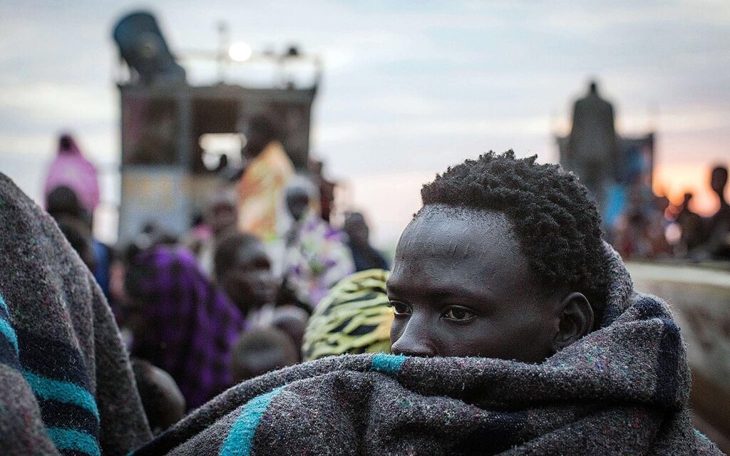 Giornata del Rifugiato. Osce sbarca a Lampedusa