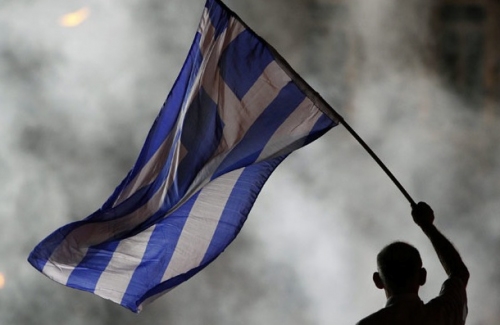 Grecia, i deboli possono ancora cambiare il corso della storia