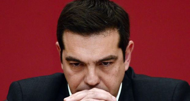 Grecia. Summit a Bruxelles per proposta finale su debito. VIDEO