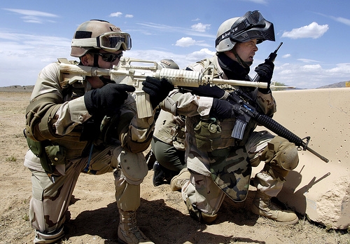 Pentagono, la guerra all’Isis ci costa 9 mln dollari al giorno