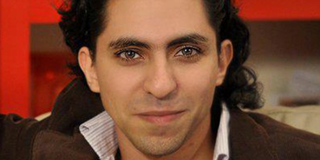 Arabia Saudita. Carcere e frustrate per il blogger Raif Badawi