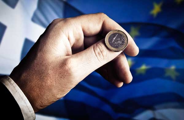 Grecia: Morgan Stanley, serve un nuovo piano di salvataggio