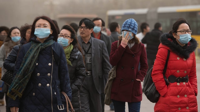 Cina accelera su riduzione gas serra, possibile accordo su clima