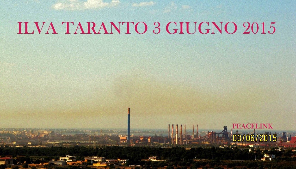 Taranto: una riconversione necessaria e possibile