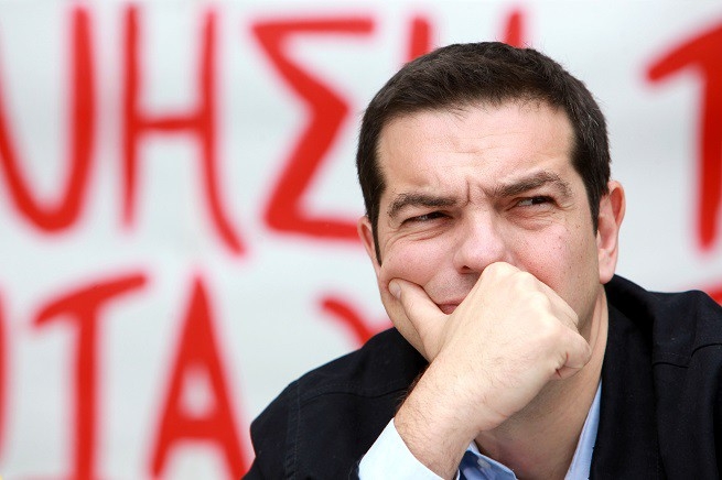 Grecia. Tsipras annuncia il referendum, assalto ai bancomat