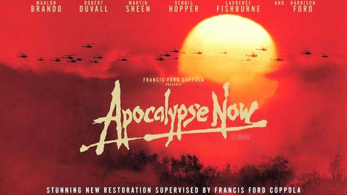 “Apocalypse Now”, la magia visiva di Coppola